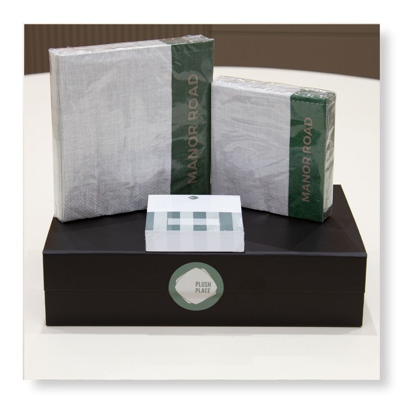 Plush Place Gift Boxes