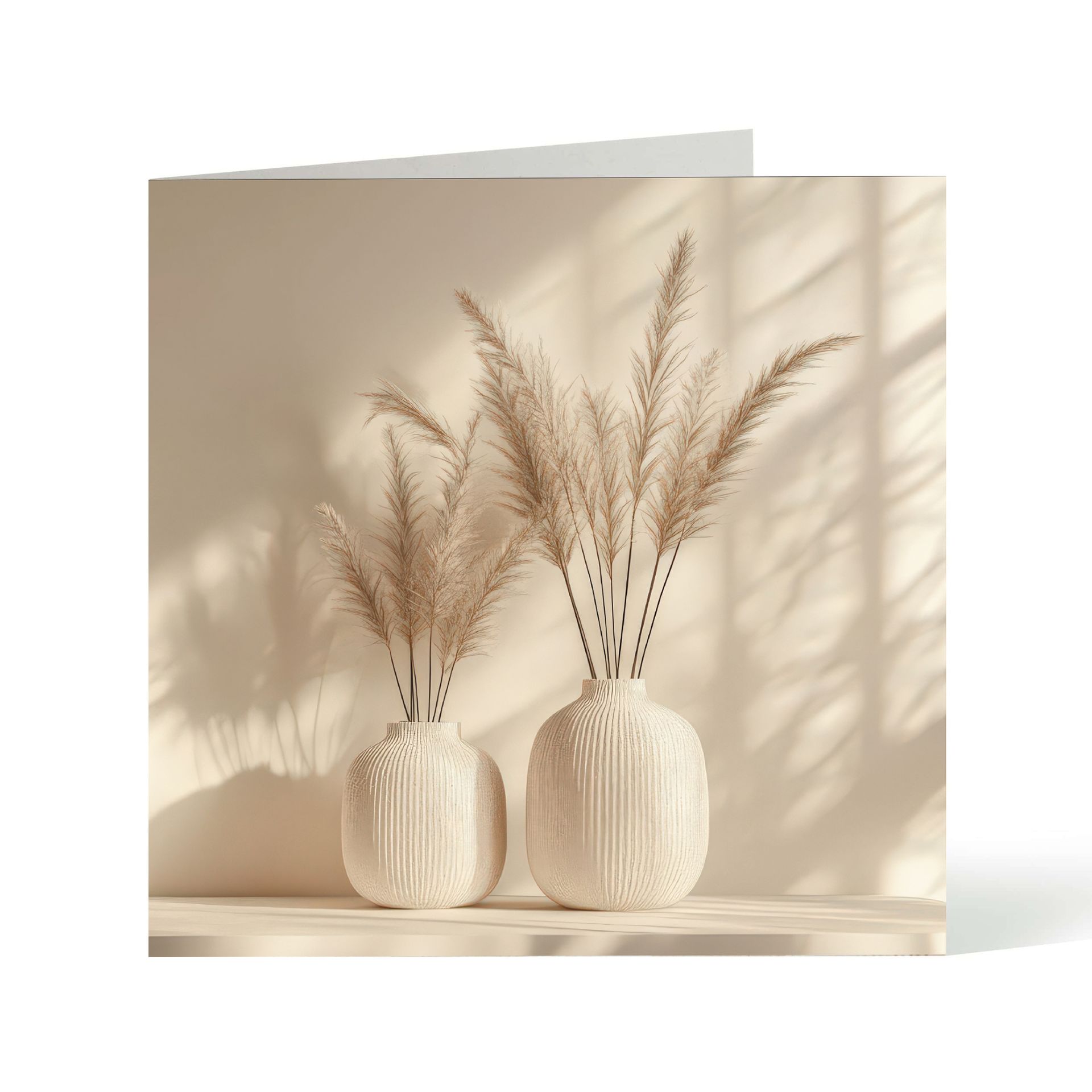 Plush Place Gift Box - Manor Road White Berry Wreath