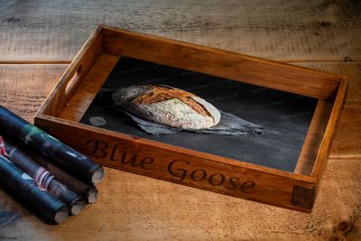 Freshly Baked - Gourmet Greaseproof Papers