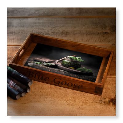 Plush Place Greaseproof Papers