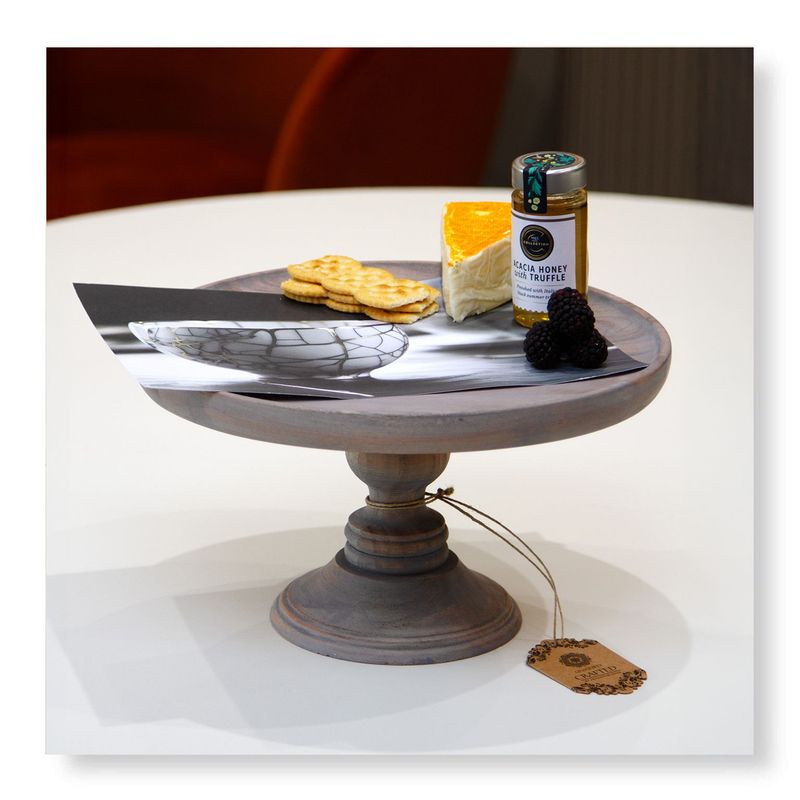 Fudge & Cheese Cards