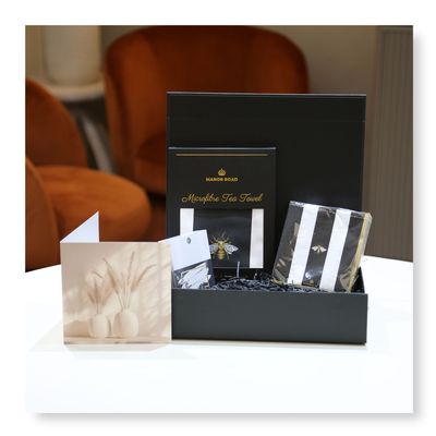 Plush Place Gift Boxes & Gift Cards