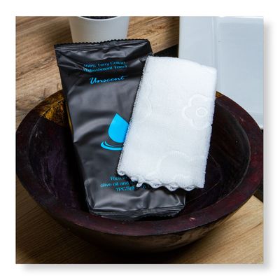 Refreshment Towels