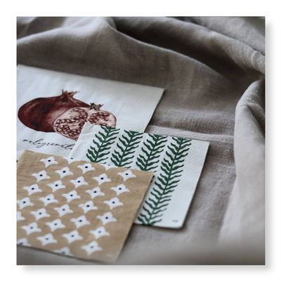 West Park Napkins