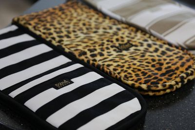 52nd Avenue - Oven Gloves & Hand Towels