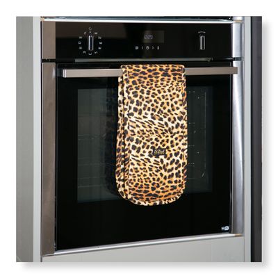 52nd Avenue - Oven Gloves & Hand Towels