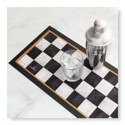 Manor Road Bar Mats