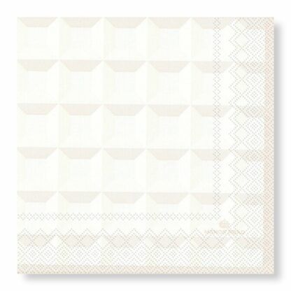 Waffle Napkins – Cocktail
