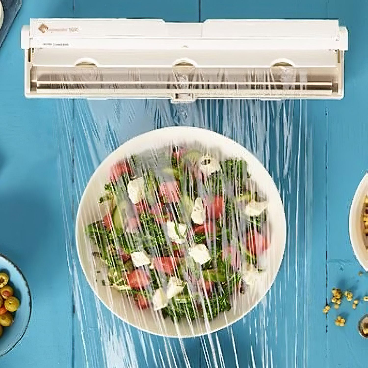 Wrapmaster 1000 Dispenser