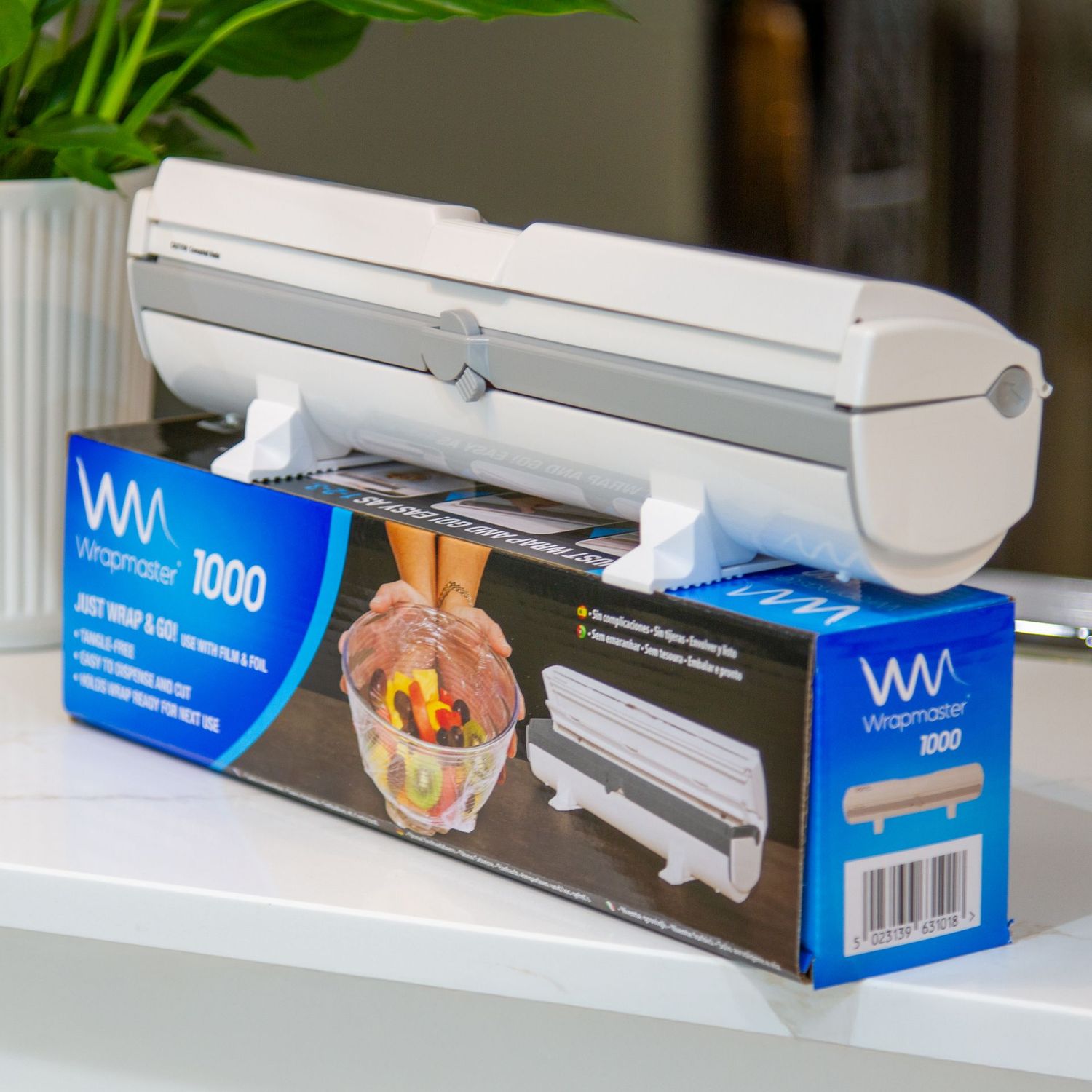 Wrapmaster 1000 Dispenser