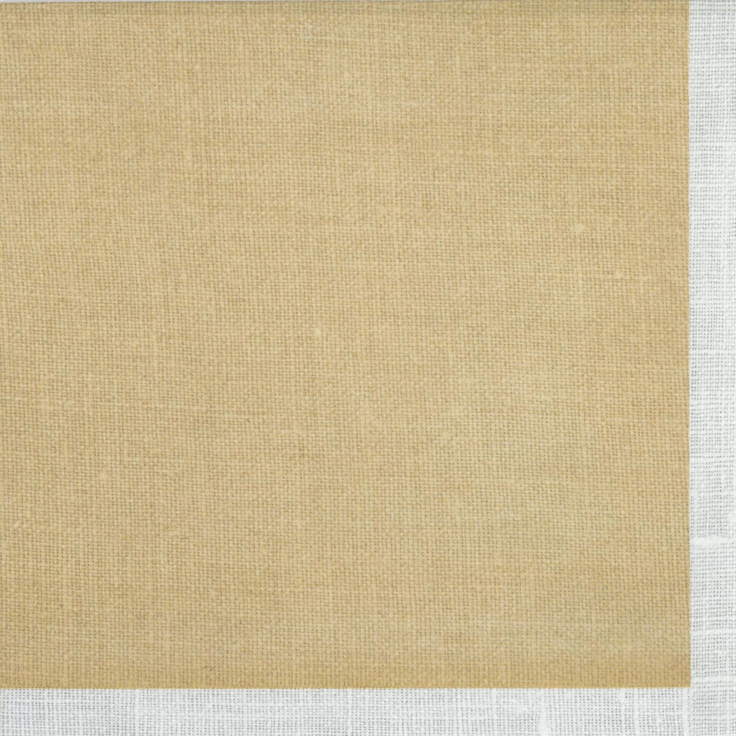 Linen Gold Napkins – Dinner