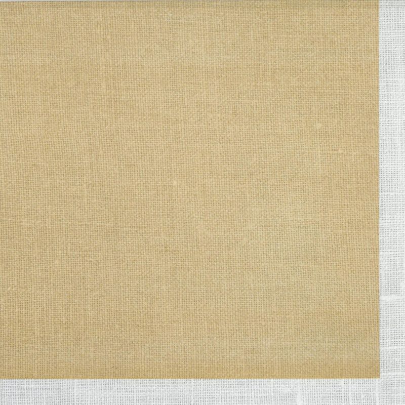 Linen Gold Napkins – Dinner