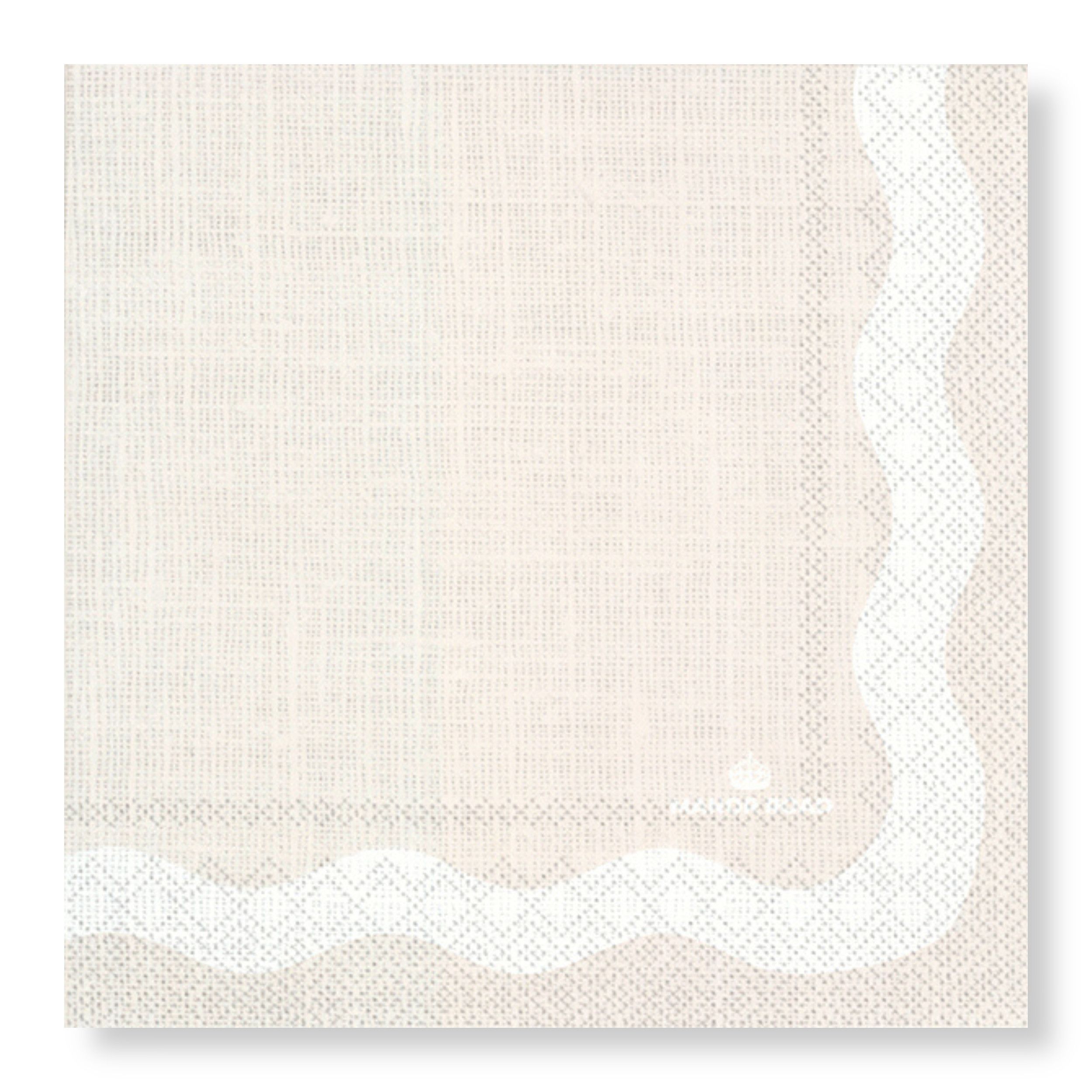 Plush Place Gift Box - Manor Road Linen Wave Beige