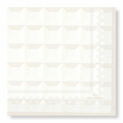 Waffle Napkins - Dinner
