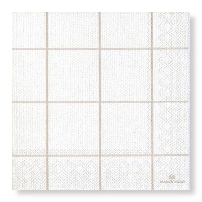 Woodland Weave Napkins - Dinner