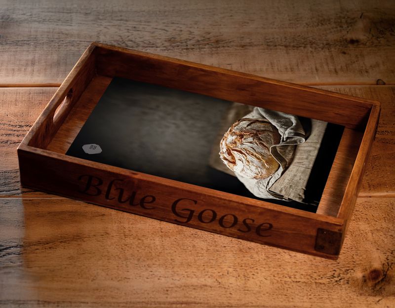 Mixed Pack of D'Lish Gourmet Greaseproof Papers