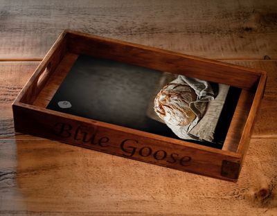 Mixed Pack of D'Lish Gourmet Greaseproof Papers