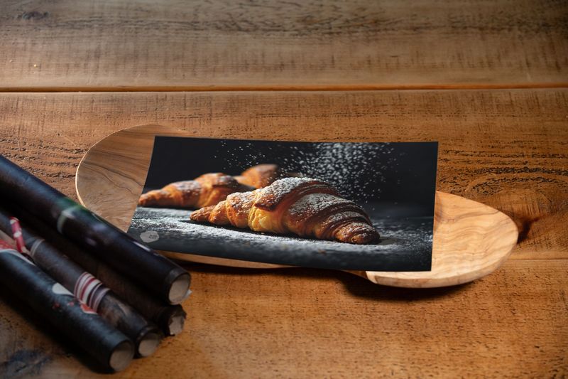 Mixed Pack of Sweet Tray Gourmet Greaseproof Papers pk 48