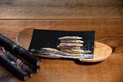 Cookie Time- Sweet Tray Gourmet Greaseproof Papers