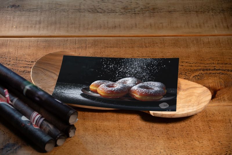 Sweet moments - Sweet Tray Gourmet Greaseproof Papers