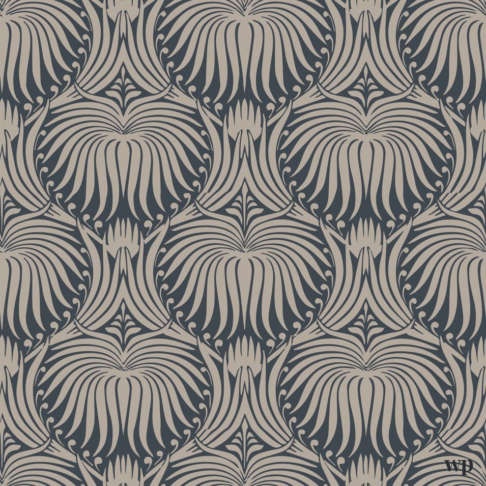 West Park Marie Fleur Napkins – Cocktail