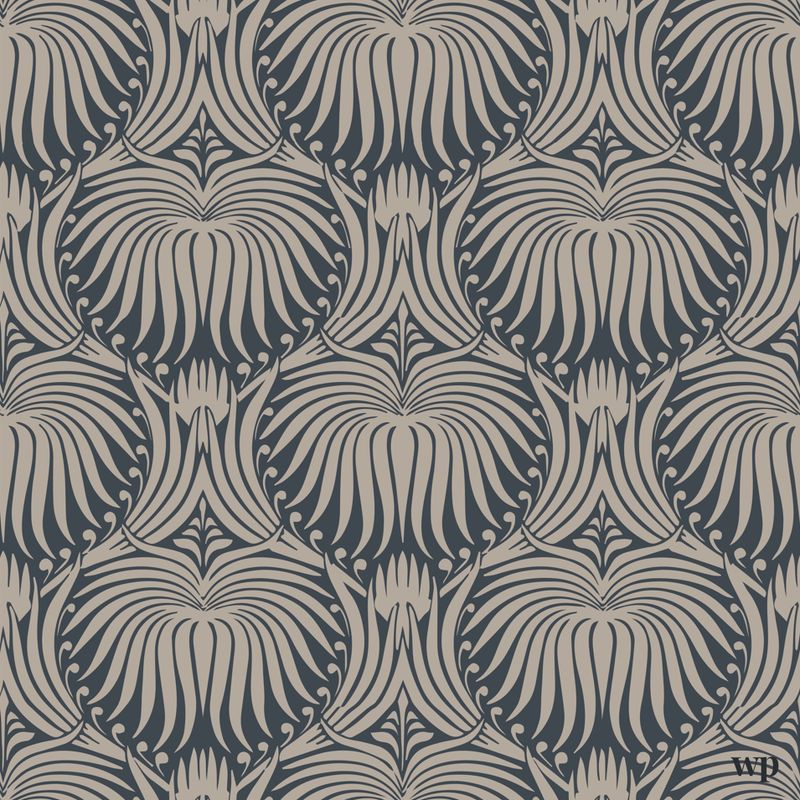 West Park Marie Fleur Napkins – Cocktail