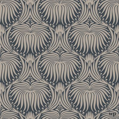 West Park Marie Fleur Napkins – Cocktail