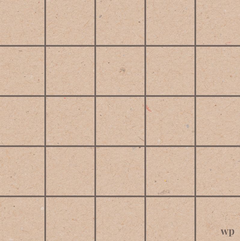 West Park Rustic Check Napkins – Cocktail