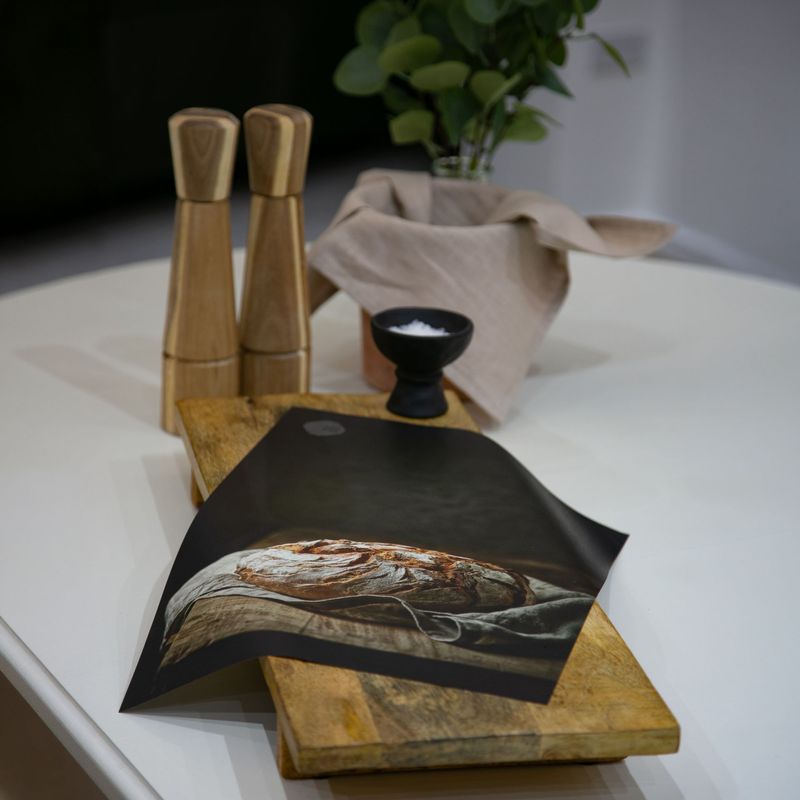 Freshly Baked New Edition - Gourmet Greaseproof Papers