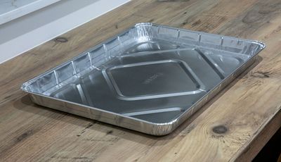 Extra Large Foil Cookie Sheet/Tray (single)