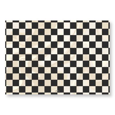 Manor Road Marble Royale -A4 Greaseproof Papers Manor Road Marble Royale -A4 Greaseproof Papers