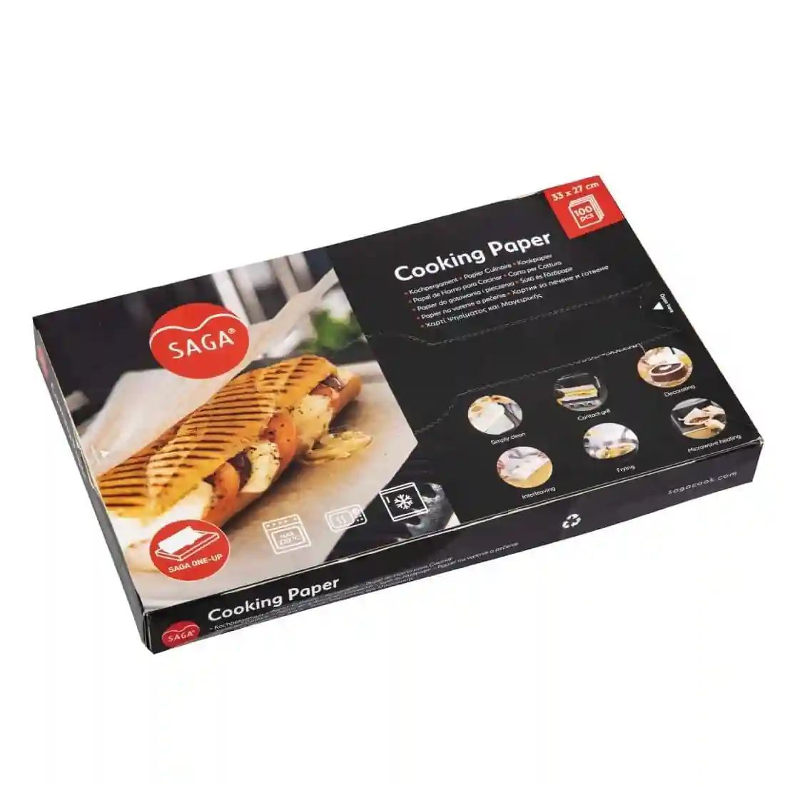 Metsä Cooking Paper