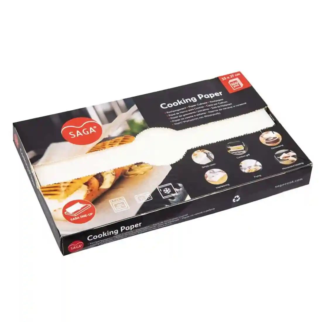 Metsä Cooking Paper