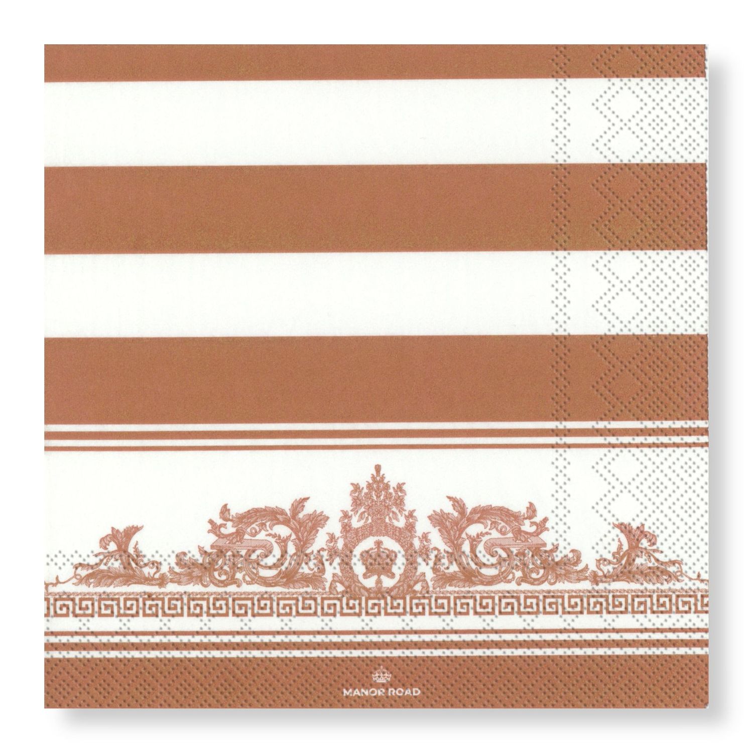 Rococo Napkins – Luncheon