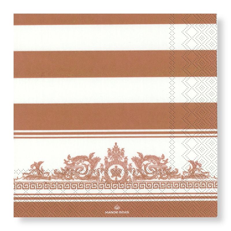 Rococo Napkins – Luncheon