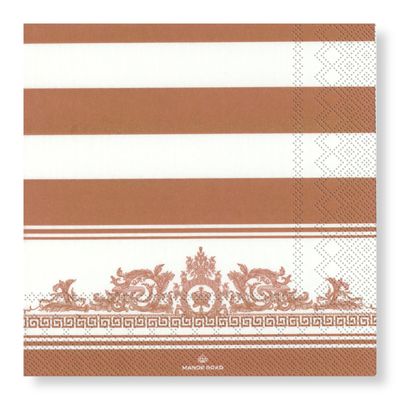 Rococo Napkins – Luncheon
