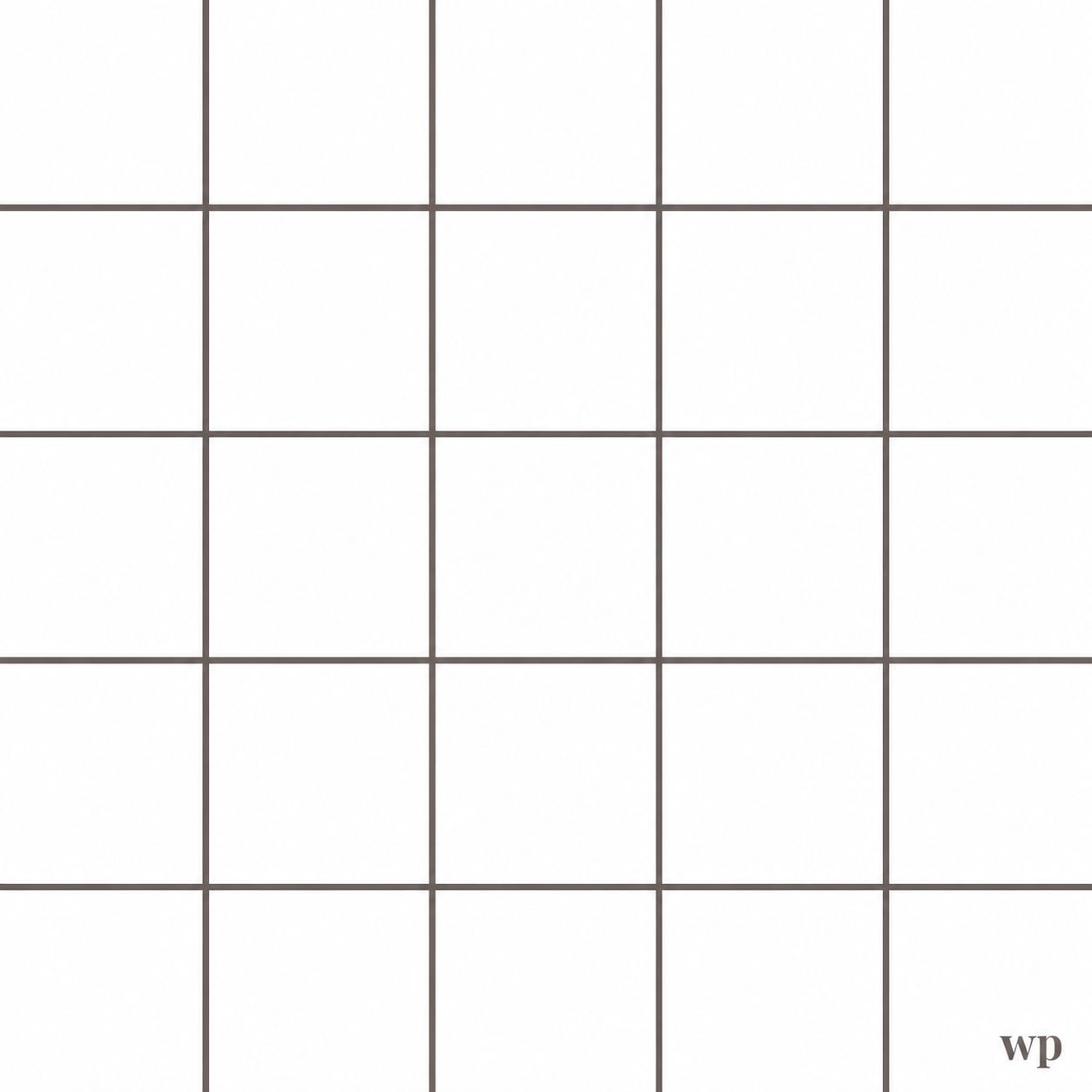 West Park Mono Check Napkins – Luncheon West Park Mono Check Napkins – Luncheon