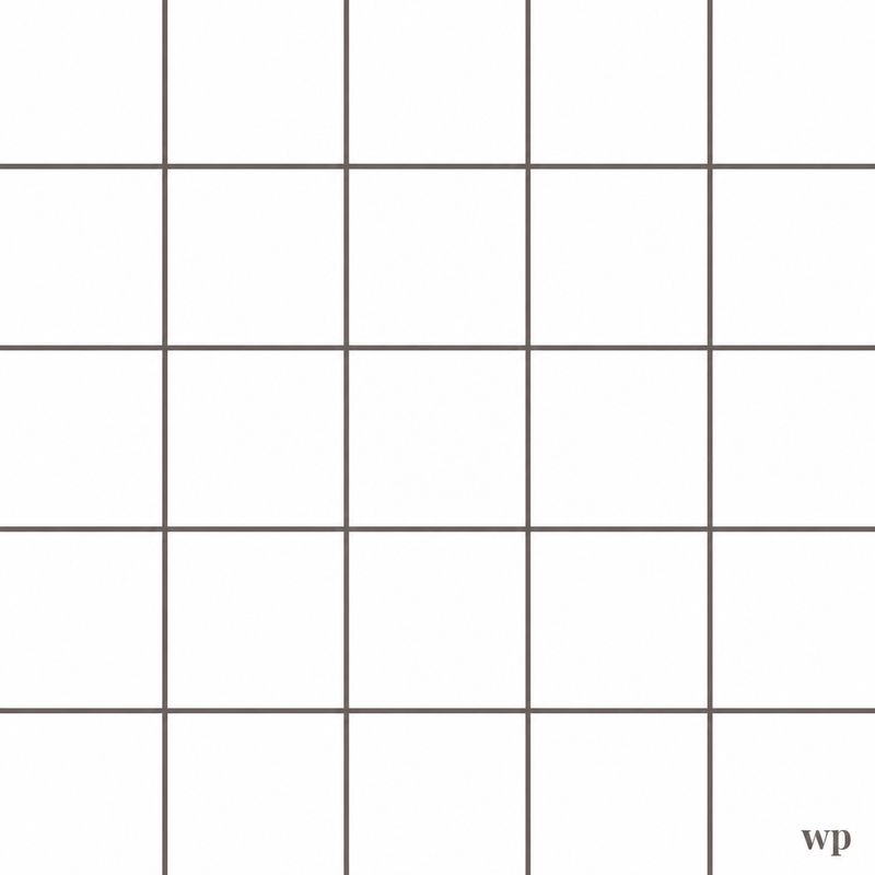 West Park Mono Check Napkins – Luncheon