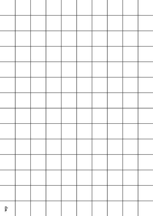 West Park Metro Grid Gourmet Greaseproof Papers (Pk of 10) West Park Metro Grid Gourmet Greaseproof Papers (Pk of 10)