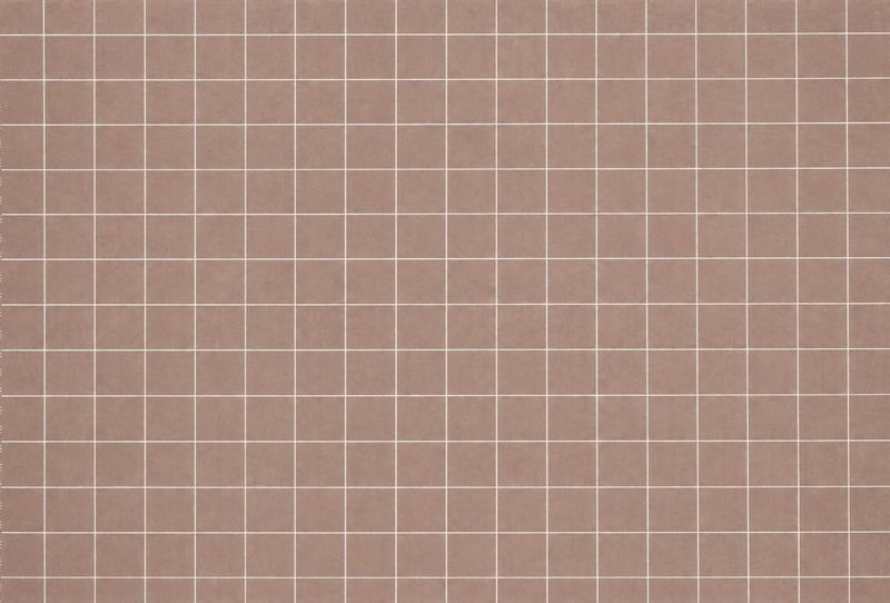 West Park Heritage Limewash Grid  Gourmet Greaseproof Papers (Pk of 10)