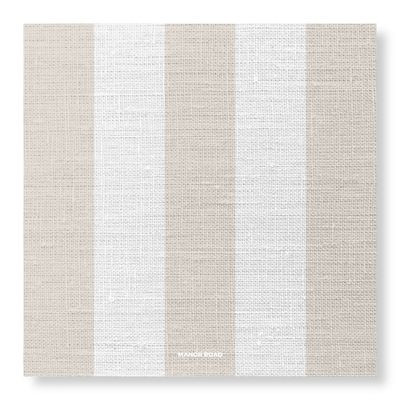 Manor Road Cheese Presentation Cards - Naturals Stripe Manor Road Cheese Presentation Cards - Naturals Stripe