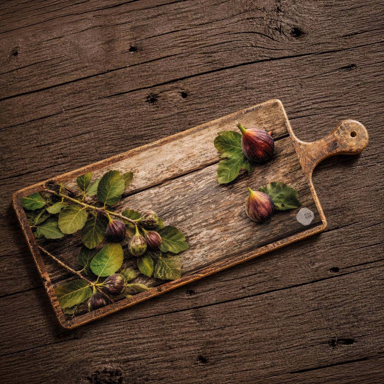 Weathered Fig - Gourmet Greaseproof Papers Weathered Fig - Gourmet Greaseproof Papers