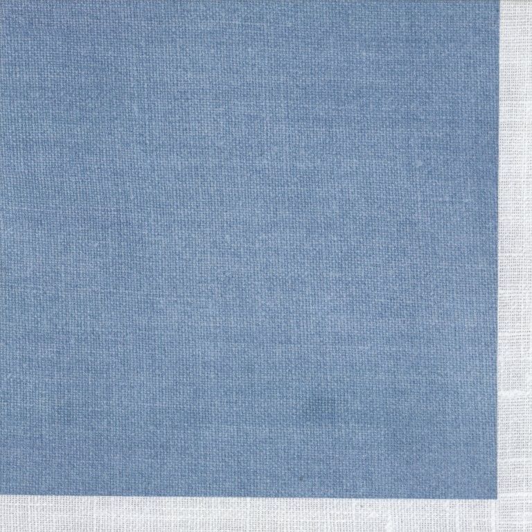 Linen (Blue) Napkins – Dinner Linen (Blue) Napkins – Dinner