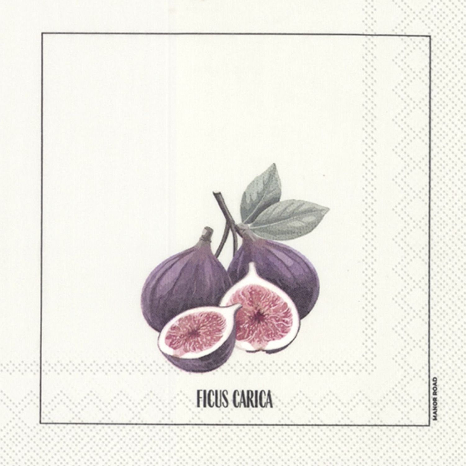 Ficus Napkins –Luncheon