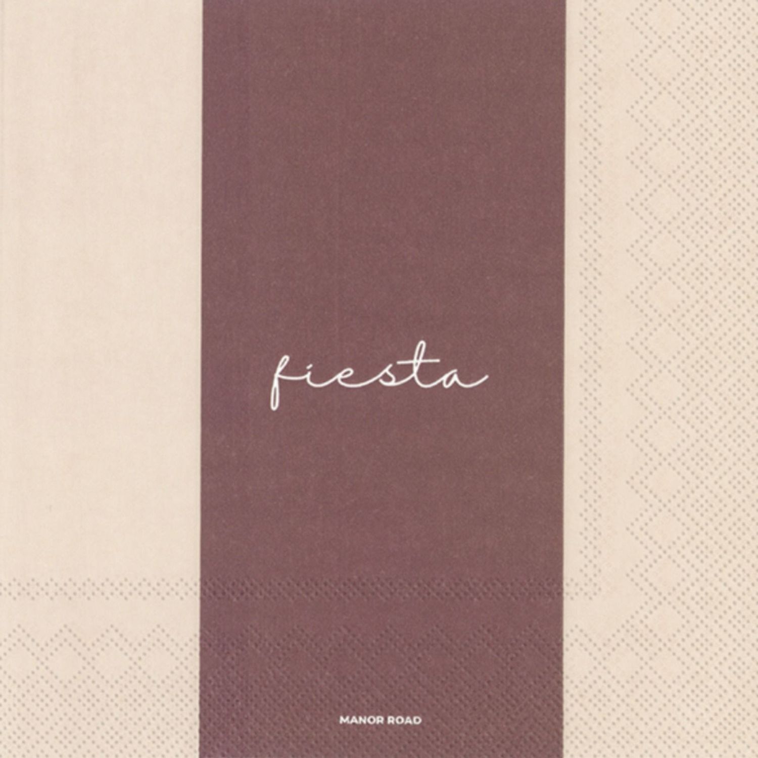 Fiesta Napkins –Luncheon