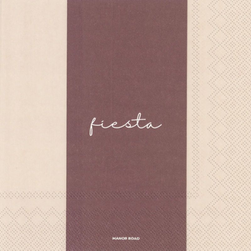 Fiesta Napkins –Luncheon