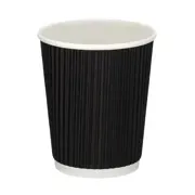 Plush Place Recyclable Cup (8oz) - pk of 25 Plush Place Recyclable Cup (8oz) - pk of 25