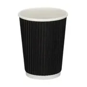Plush Place Recyclable Cup (12oz) - pk of 20 Plush Place Recyclable Cup (12oz) - pk of 20