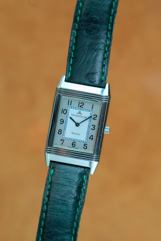 Jaeger-LeCoultre Reverso Classique 250.8.86