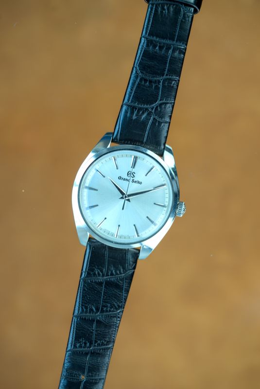 Grand Seiko Elegance SBGX331 Japan only